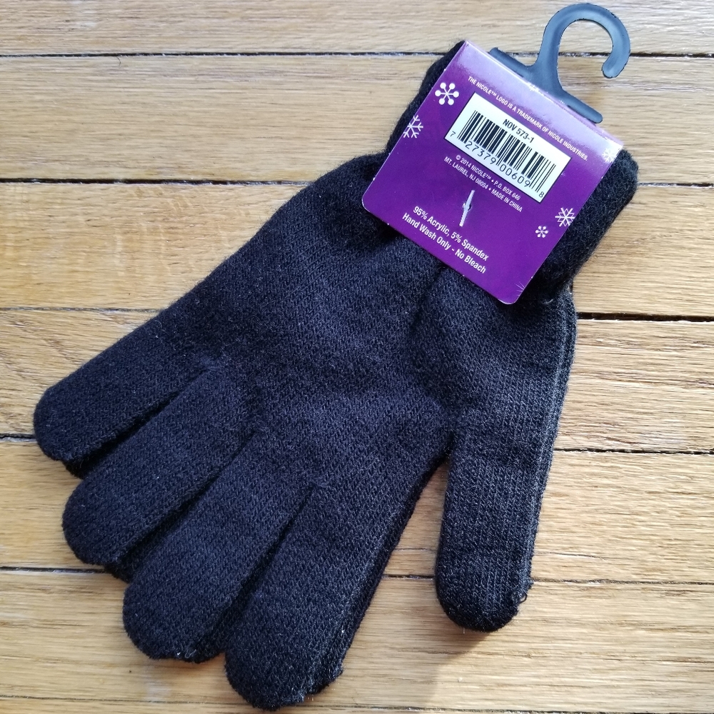 Winter Gloves - Picture 2 of 2